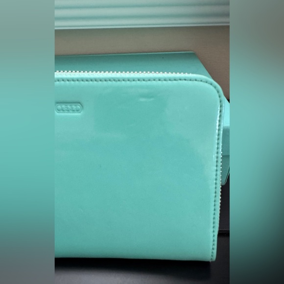 Tiffany &Co wallet - Picture 6 of 6